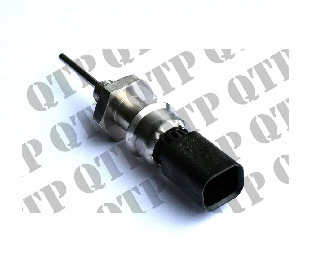Temperature Sender Inlet Manifold John Deere 6R , 6M - RE537635 , DZ122878