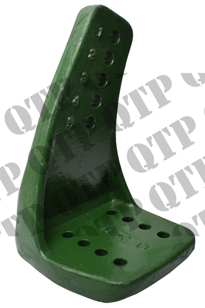 Mudguard Support Bracket Front L/H John Deere 6020 - 6920 6130 - 6930 6215 - 6525 LH L157934