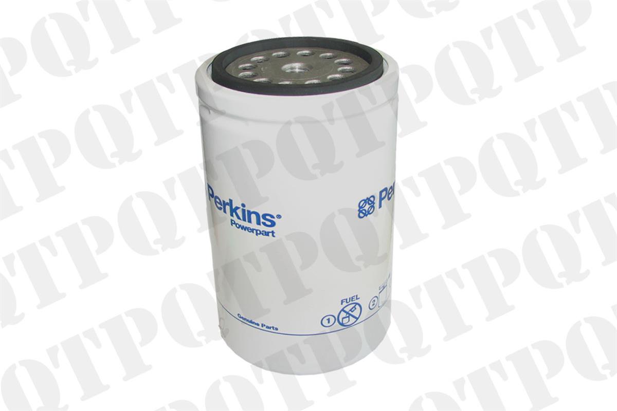 Fuel Filter Perkins 4 6 Cylinder Tier 3 Secon Secondary , 4226599M1 , VPD6187 , S114062