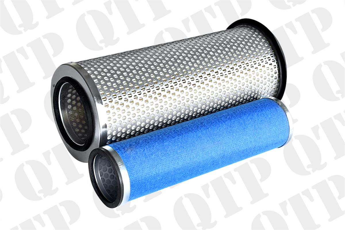 Air Filter Kit 290 590 690 Made up 1678294 & 1678295 ** 1678294M1 , 1678295M1