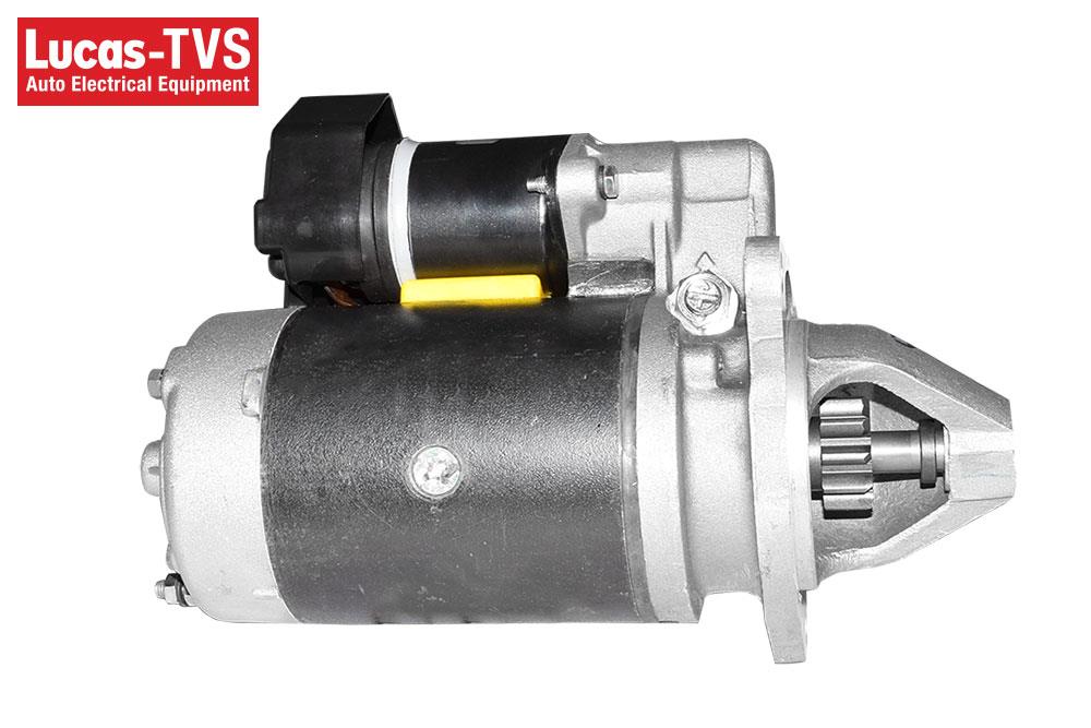 Starter 135 M45 - RH FIT S68275, S.68275, VPF2001, LRS190, 62/930-10, 26264, 1680065M1, 1680065M2,1680065M3, 1808449M2, 1680065R3, 1808449M2, 1893611M91, 26412R, 2873A017R, 3539389M91,3597426M2, 3597426M3, 3597426R2, 3597426R3, 3930505R1, 887057M2, 8