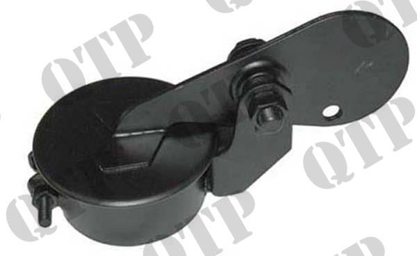 Rain Cap 2 5/8" (66mm) , S14447, , VLD2074, 83946846, E0NN5N206BA17M, 3387748M1, 5011654, 4953217