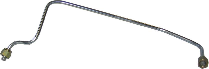 Injector Pipe Ford 6600 6610 No 4- S.73636, S73636, 83924091, D9NN9A558DA