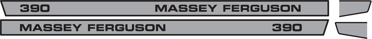 Decal Kit 390 - 3901083M91, S.42469, S42469,