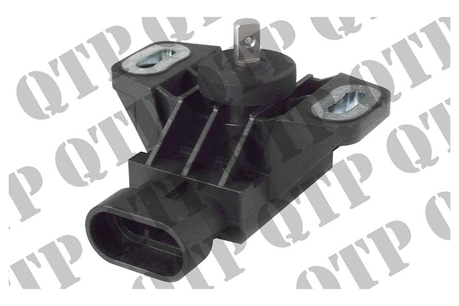 Hitch Draft Sensor For Rear Linkage Deutz Agrotron M New Profiline TTC COM3 ,* 04438667