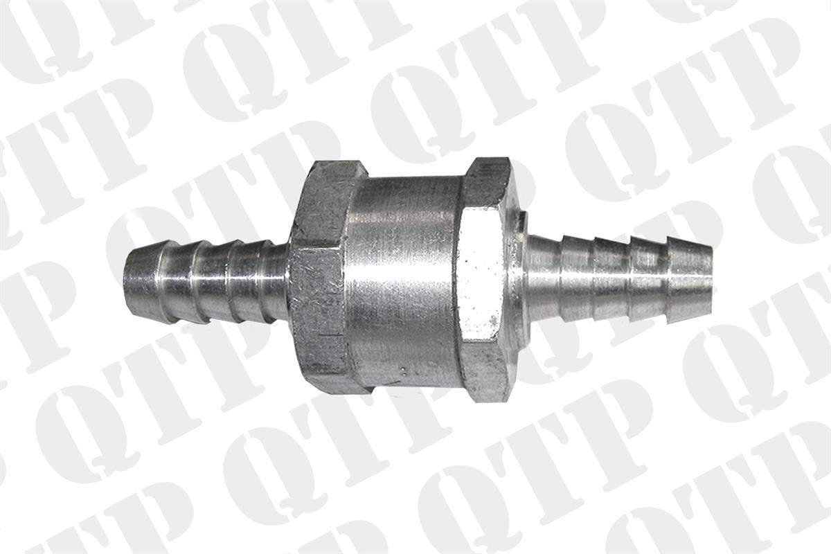Valve Non Return 8mm ** 59906 is Genuine ** , AL117189 , VPD4401