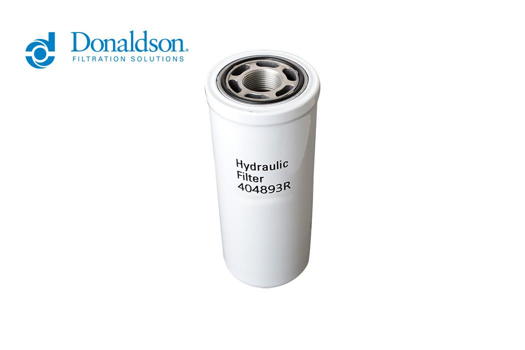 Hydraulic Filter Ford 7840 SLE Only T6000 TSA Series - 48142231 47131180, 84226258, 47131179, 1931182, 47106166, 89821387, 81863797, 402652A1, 3602630, 4427013, P164378, P173737, P174650, P177047, P560592, P763535, F0NN6714CA, 1863799, 86583919, 865
