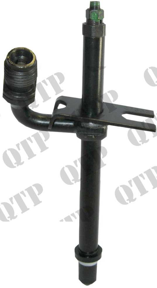 Fuel Injector John Deere 2400 - 2850 - S60556,, , VPD2543, AR89563, AR89564, AR73673, SE501109, SD27333, AR56289, AR56290, AR88236, AR88239, AT18064, AT21760, AT25502, AT25562, AT30299, SE500822(X4), SE500