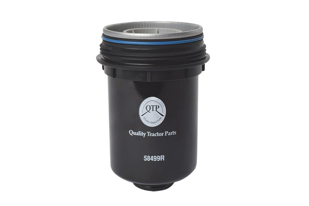 Fuel Filter John Deere Secondary R M RC MC RE551508, VPD6245, DZ115390