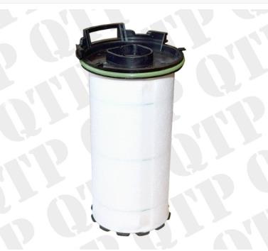 Filter Engine Air Breather John Deere 6105R 6115R 6125R 6140R 6150R 6170R 6190R 6210R 6105M 6115M 6125M 6130M 6140M 6150M 6170M - RE540710, DZ105100