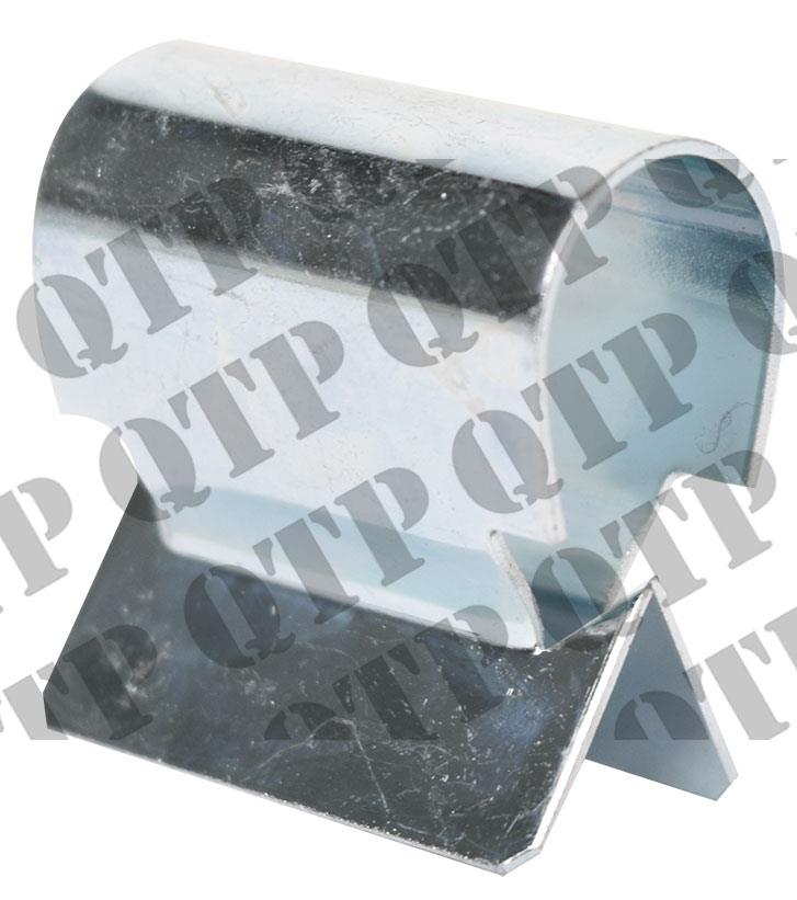 Mudguard Clip Ford 40 Side Extension - 82010838, 90333824, 5094641, 90333824
