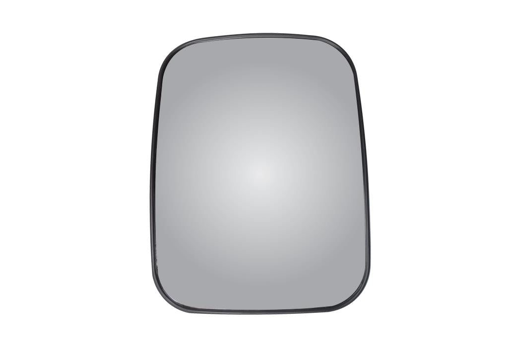 Mirror John Deere M & R Series Rear View Lower Info:**Bottom Mirror**Measurements: Length: 164mmWidth: 205mm - AL221772