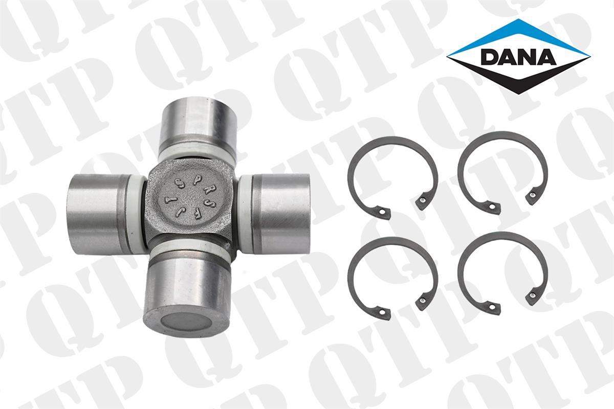 U J Cross 85x30.2mm - John Deere 6135R 6145R 6135M-6155M - AL220306 745.06.450.35