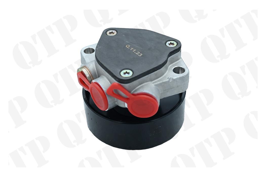 Fuel Pump Fendt 711 712 714 716 BF 6M 2013 BF 6M 2013C, F716200710010
