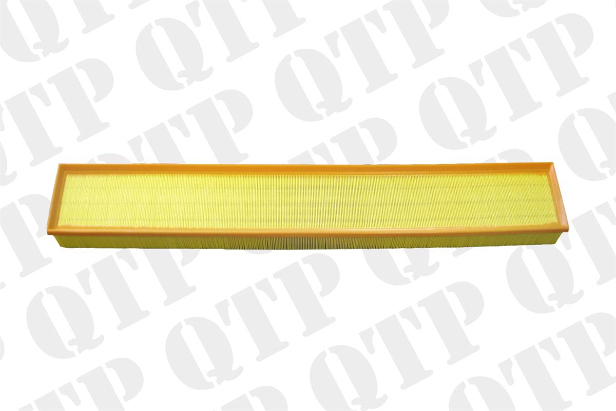 Cab Air Filter MF 3000 , 4300 , 6100 , 8100 Series , S42762 , 3388840M1 , 3388840M2 , 3388840M3 , S108828