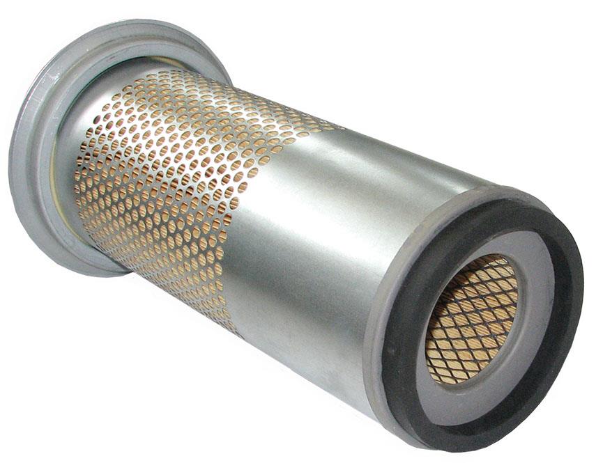 Air Filter Outer - Case JX85-65 NH L60-75 - S76729, VPD7141, 123/1930536, 1930536, 9724, CR9724, P772565, XLP772565, 1930536, LAF8974, 1931166, AF25002M, 87780710