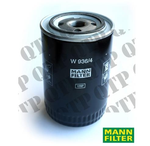 Engine Oil Filter John Deere Spin on 6000 Gen **6100 - 6900** 3120 3130 2450 - 3650 Most of the 50 Series plus older models -1020 Renault Ares Ceres Cergos - Same as 1657G ,T19044