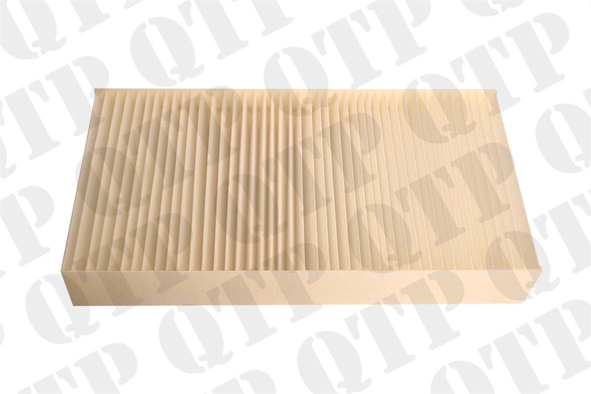 Cab Air Filter John Deere 7005 7020 7030 8010 8020 8030 - RE187966,