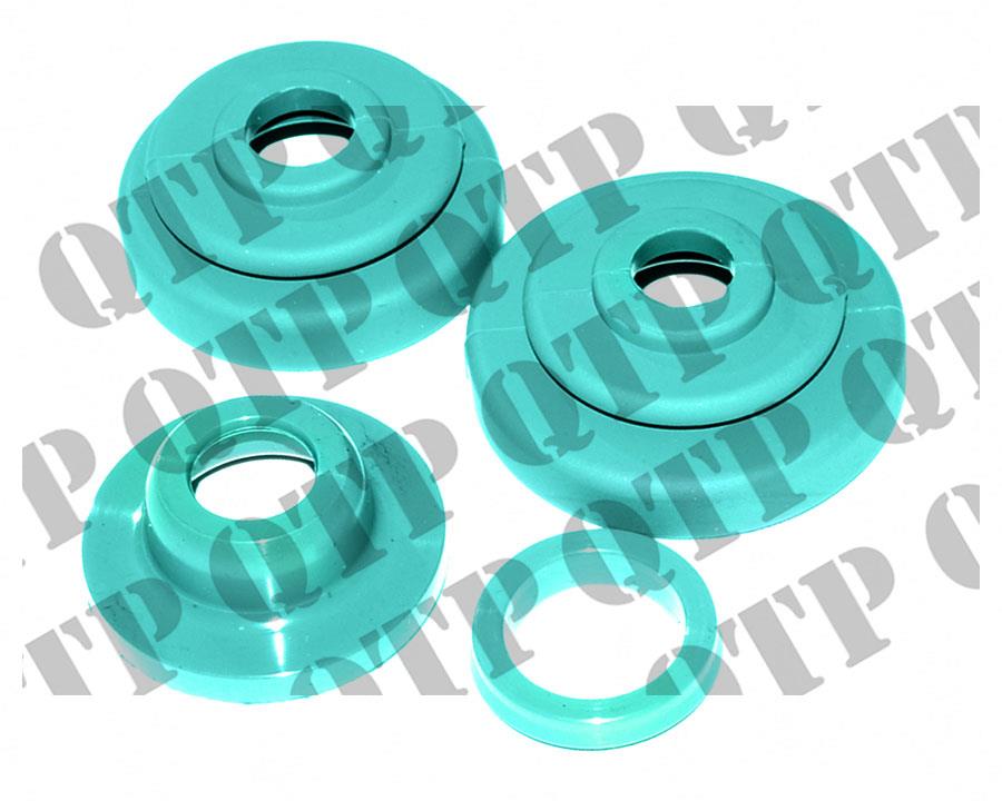 Brake Slave Cylinder Repair Kit Deutz Agrotron Agrotron 4 Agrotron 6 Cylinder 54330 * 044357391