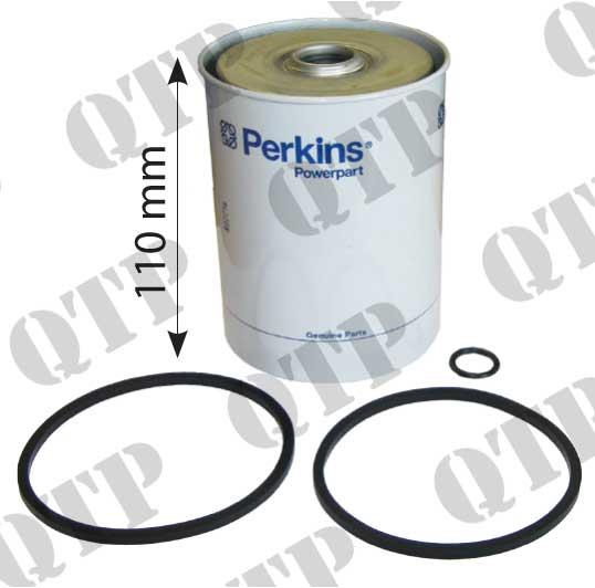 Fuel Filter - 7111-796 84284907, 3118119R1 1896287M91, 26560602, 83917626, 3405419M3, 3621009M1, , 1457434200, 3405419M1, V836339371, D8N9176AA, D8NN9176AA, 1896287M1, 26566602, 3405419M2, P172650, P556287,