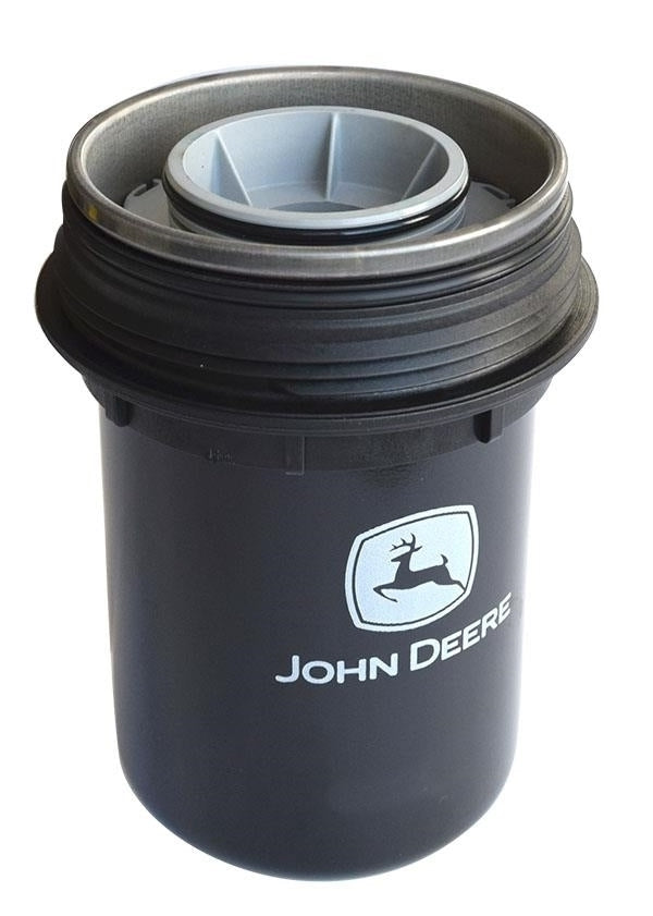Fuel Filter John Deere Secondary R M RC MC Series - DZ115390, RE551508
