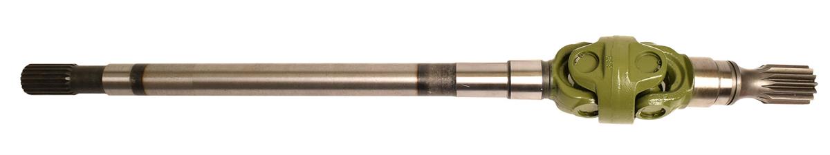 Universal Joint Assembly John Deere 6020 Series 6030 Series AL174339, AL161283