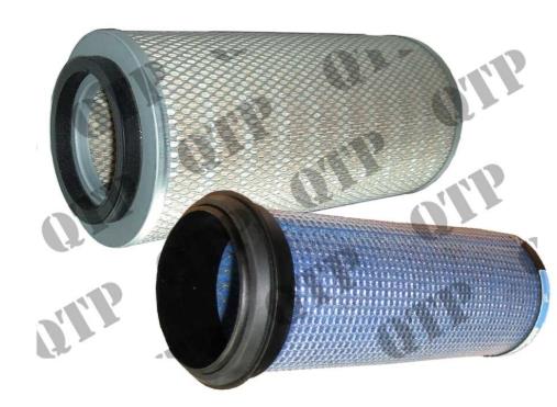 Air Filter Kit John Deere 2650 2850 3050 - AZ20623, AL67195, AL58730