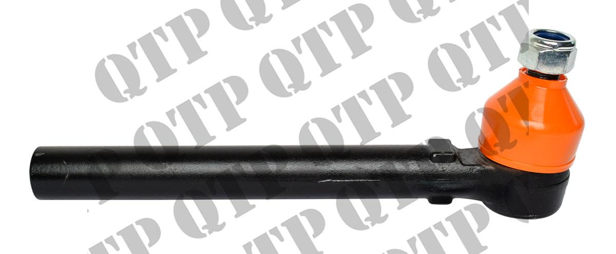 Track Rod End Deutz Agrotron K410 K610 M410 M640 Agrotron 120 - 180.7 090001077, 352569, 0.900.0107.7