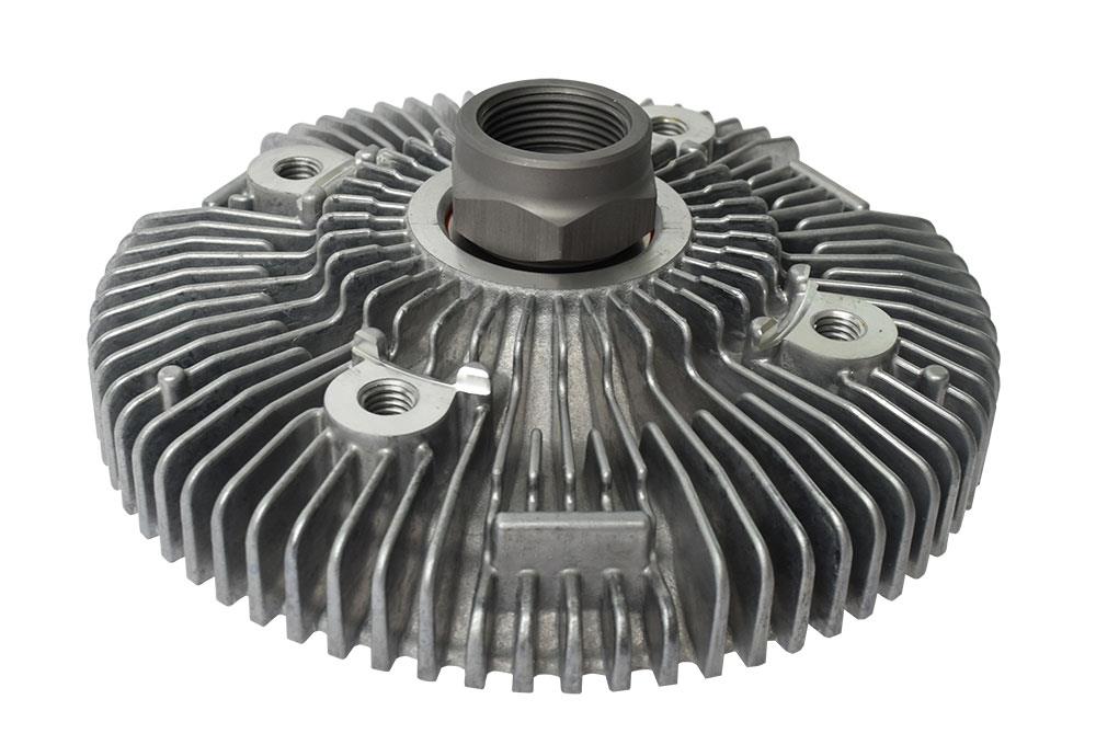 Viscous Fan New Holland T4020 - T4050 T4.75V - T4.105U - 47135805