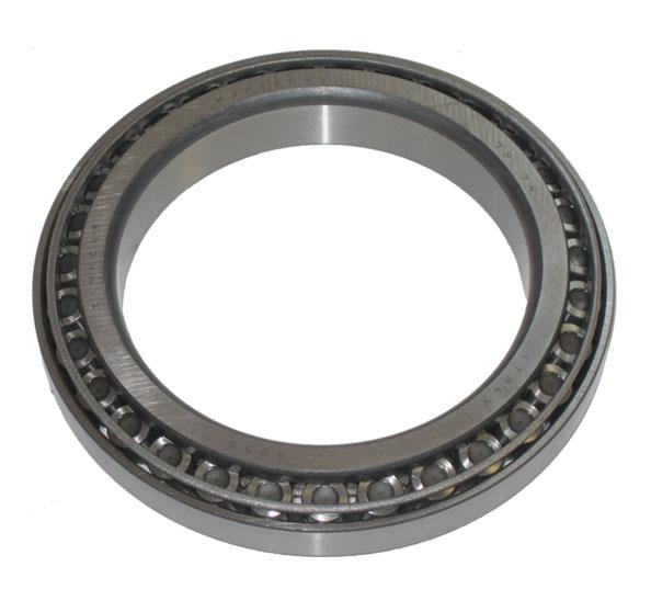 Hub Bearing 4WD Outer / Inner Size 120 X 170 X 28 mm- AL159598 3659413M1, T4CB120, 3426851M2, 0.900.1363.7, 005103613, 11344330, 14605035, 35639300, 371148A1, 5103613, 6269959M1, 82773900, , AZ101217, AL81844 C77AK48,V356399300, V82773900, VLA9271,