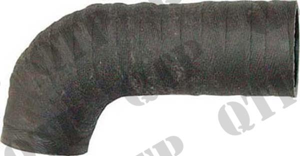 Hose Radiator Ford 7810 Top Hose. Clip 2413 - S67958, VPE4140, 83961073, E7NN8260AA, 87745813