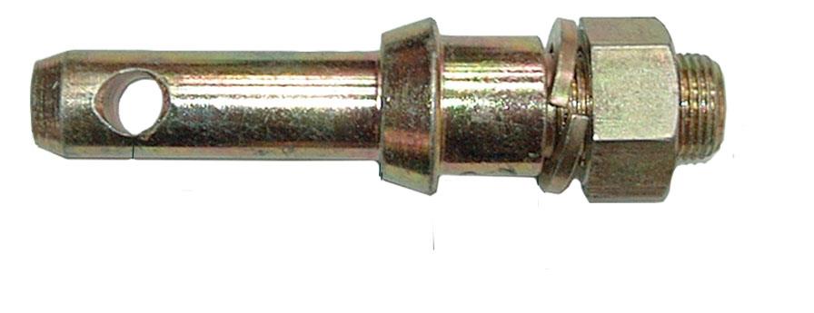 Implement Pin Cat 1 - 7/8" UNF 7/8 Shoulder , S201