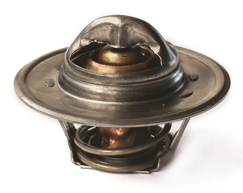 Thermostat, Perkins - 2485666, AR48675 , S40085 , VPE3401 , 1446127M1
