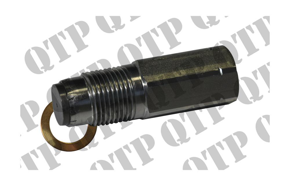 Pressure Relief Valve - RE516335