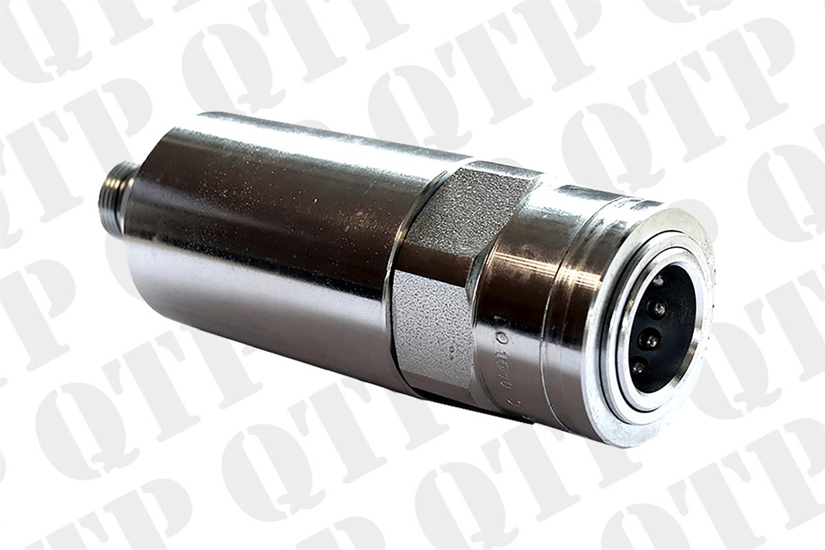 Quick Release Coupling 5445 - 5480 M22 Thread 6445 - 6499 6612 - 6616 7465 - 7499 7614 - 7626 CCLSM22 Thread - Closed Centre Load Sensing- 3796940M2