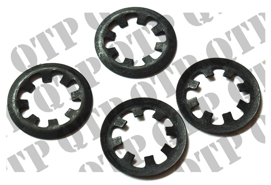 Snap Ring Pin on Gear Lever & Door Ford * - 9990741