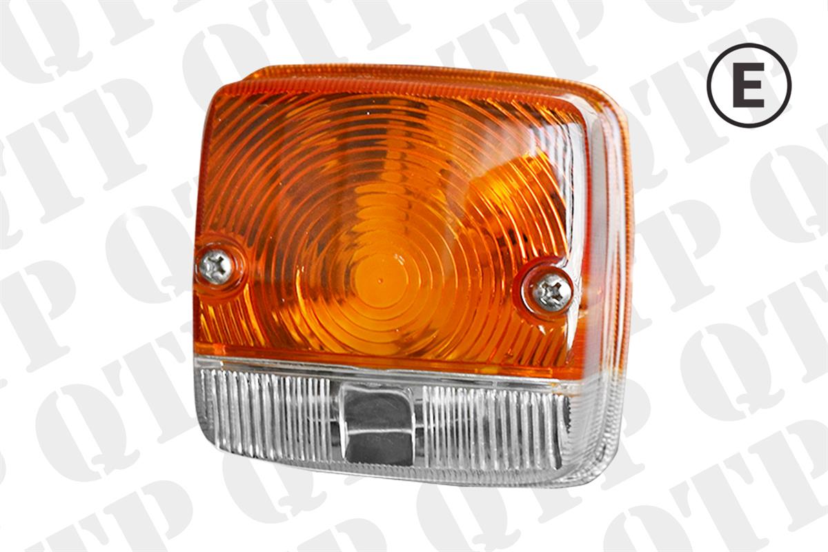 Front Indicator Parking Lamp