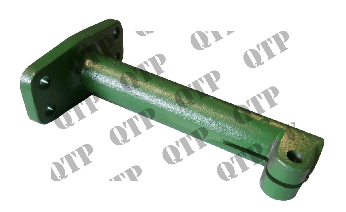 Drive Shaft Hydraulic Piston Pump 4CYL ONLY