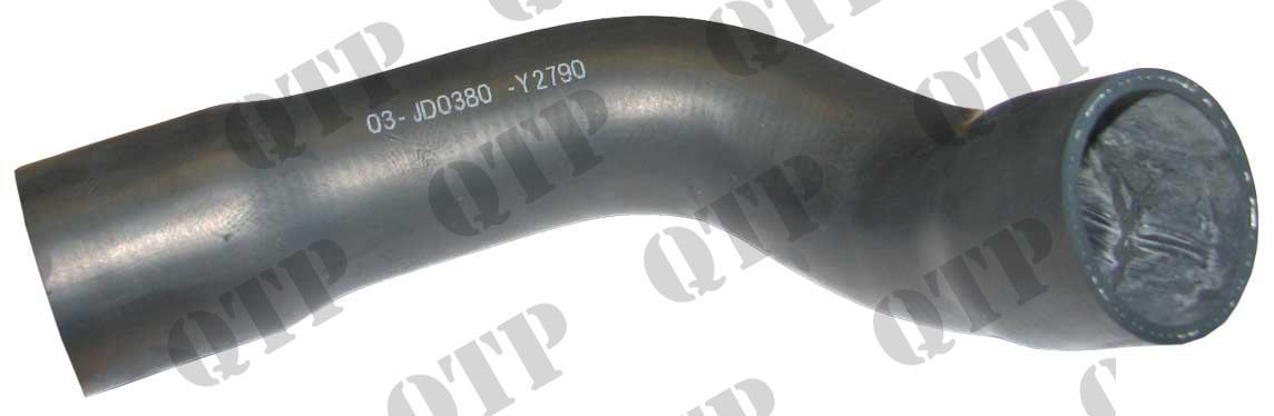 Hose Bottom John Deere 2250-2850 48mm , S72020 , VPE4168 , L56295