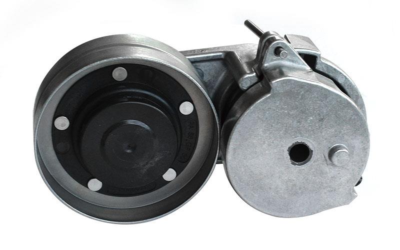 Fan Belt Tensioner John Deere 6R 6M - AL181832, AL232075
