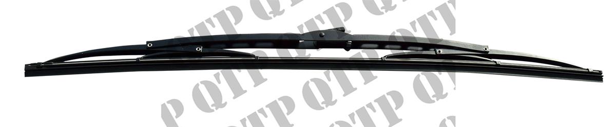 Wiper Blade 4200 4300 6100 - 508mm - 20" Fits 6200 8100 8200 5400 6400 7400 Also fits Case Ford David Brown Fiat Deutz John Deere Leyland