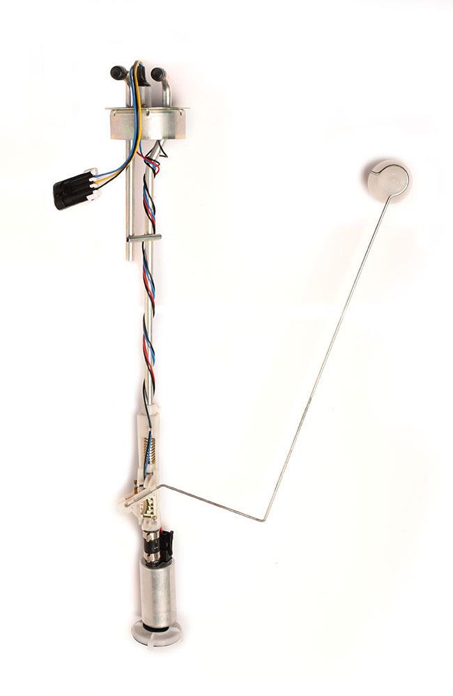 Fuel Sender Unit John Deere 6600 6800 6900 6610 6810 6910 207ltr Info: See Tractor Compatibility for models. 54.6 Gallon (207 Litres) Tank 59933R Fuel Lift Pump Overall Length 550mm - AL115499