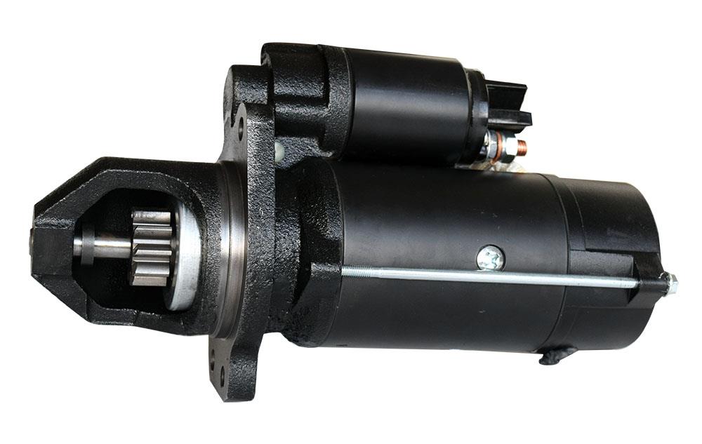 Starter motor John Deere 6000 6005 6010 6020 6030 7005 7020 Series 3 Bolt 4.2KW - 12 Volt 4.2 kW* Mahle is 59621*4500732R91 596496R92 RE504807 AL70852 1903117M9 RE503226 RE501157 RE50487 RE505744 RE507639 596493R92 1903103M91 51733M93, 579937M91 RE50