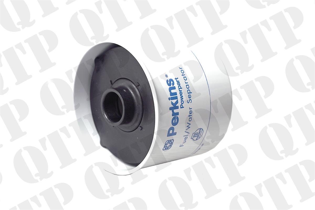 Fuel Filter Water Separator Perkins - VPD6178, 26550005, 26550005G, 4415122, 4225526M1