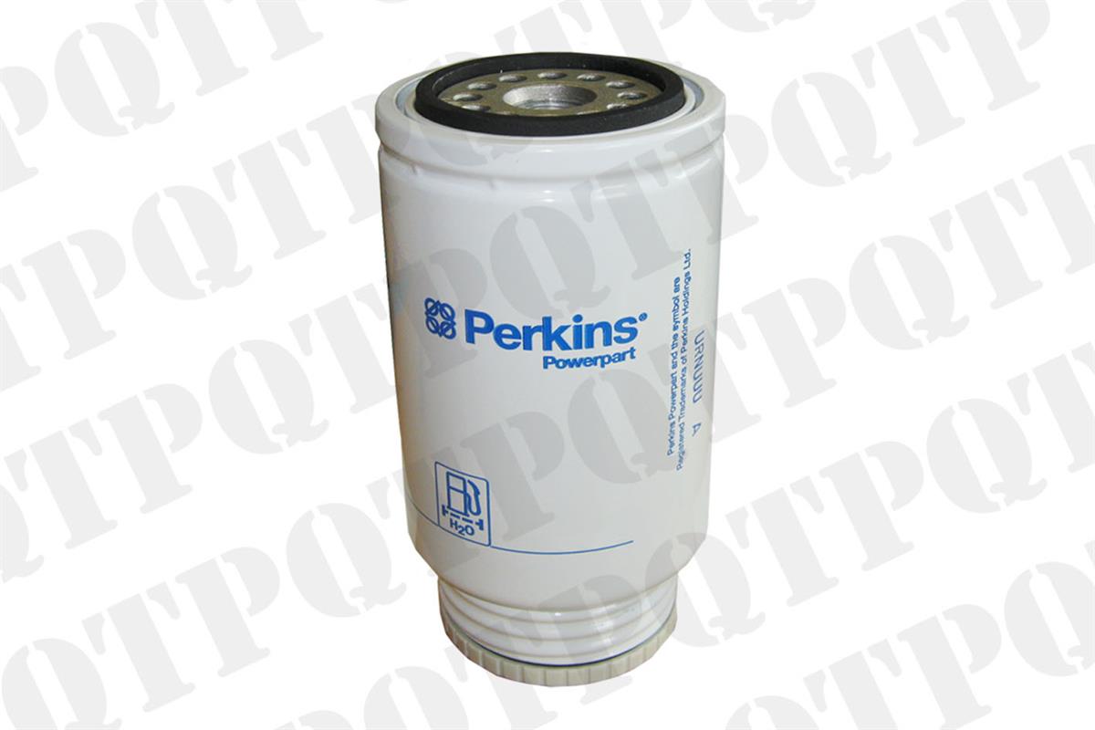 Fuel Filter Perkins 4 6 Cylinder Tier 3 Primary , 4226708M1 , 2656F853 , VPD6195