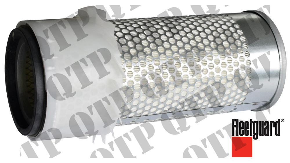 Air Filter Outer John Deere 2040 2120 1640 JCB 3C 3CX - AR84228, P130760, AE31723, AL65051, AEK2494, 2.4249.080.1, 1909128, 242491706, AE31723, AR84228, AF1830KM, 9681K, CAK2521, , AF1845K, CAK4298, FLI6580