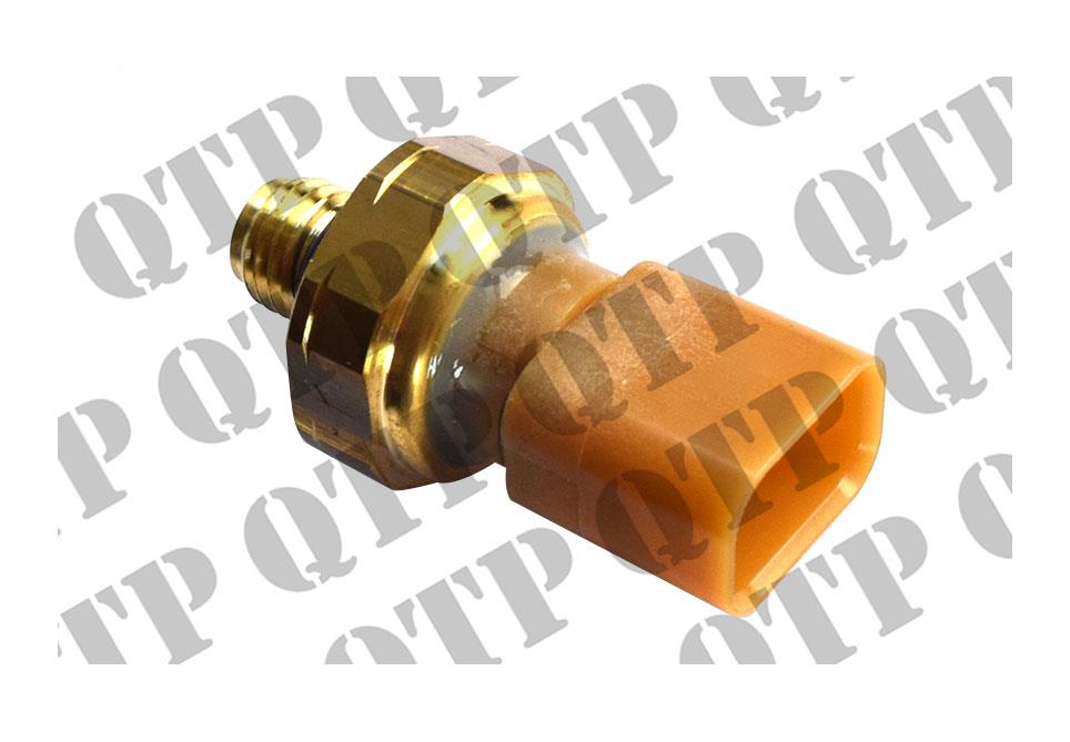 Engine Sensor Pressure John Deere 6210R , * RE539840 , DZ111911