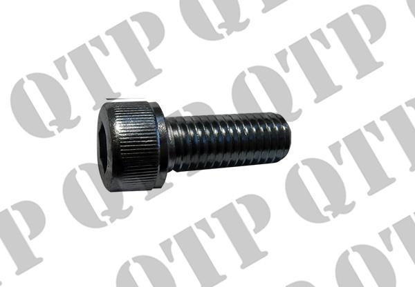 Screw Flange Fitting Hydraulic Pump John Deere 6000 10s 20s 30s ***Kit is 59023*** 19M8533
