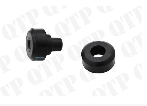 Isolator Engine Mount John Deere 6600 6800 6900 7610 7810 - AL81949