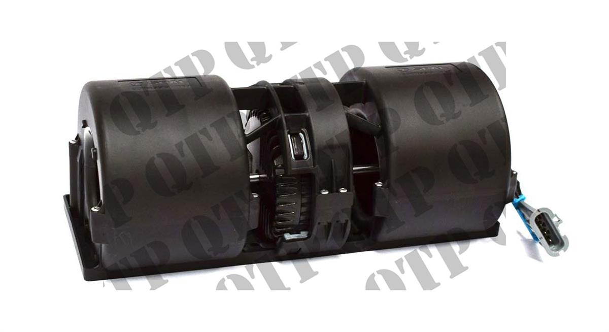 Blower Motor John Deere 6R - AL213009, AL226799, AL181945